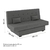SOFA CAMA LAILA