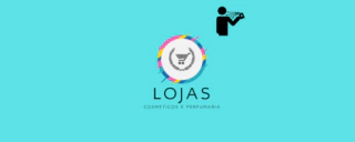 LOJAS COSMETICOS E PERFUMARIA