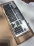 Teclado com comandos multimedia
