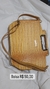 Bolsa de couro
