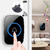 Campainha Inteligente Premium: Conectividade Imbatível e Design à Prova d'Água