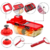 MultiCorte O Aliado Culinário 4 em 1 para sua Cozinha - TECHLIFE STORE