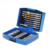 Conjunto de Chave de Fenda com Pontas Phillips e Slotted, 34 peças