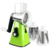 Fatiador de Legumes e Frutas 3 em 1 Techlife - comprar online