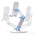 Suporte para Smartfone em liga de metal giro 360° - comprar online