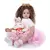 Mila bebê Reborn 1° Birthday