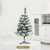 Árvore de Natal Pinheiro Nevado - comprar online