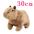Filó a Capivara Adorável - TECHLIFE STORE
