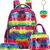Mochila Escolar com Lancheira: Companhia Perfeita para Meninos e Meninas na Fase Elementar na internet