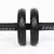 Roda Exercício Abdominal Rolo Abdomen Lombar com Tapete Profissional - TECHLIFE STORE