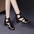 Sandália de Couro Roma - comprar online