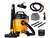 Aspirador de Pó e Água Wap GTW 10 com Porta - 220V - TECHLIFE STORE