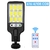 Imagem do Refletor Solar LED Alto Sustentável - Com Sensor de movimento