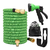 Mangueira Expansível Microfibra de Alta Pressão + Conexões de Brinde - comprar online