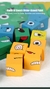 Cubo Mágico EmoKids