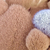 Conjunto de 13 Pincéis de Maquiagem para Olhos, Rosto e Base com Bolsa - Ferramentas de Maquiagem Macias para Sombra, Blush e Beleza Feminina. na internet