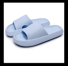 Imagem do chinelo flip flop