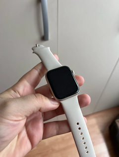 Pulseira relógio iWatch na internet