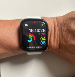 Pulseira relógio iWatch - comprar online