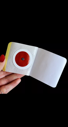 SLIM PATCH - comprar online