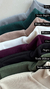MEDIA POLERA KAREN MORLEY MELLOW - tienda online