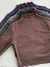 MEDIA POLERA LUCY DARLON - comprar online