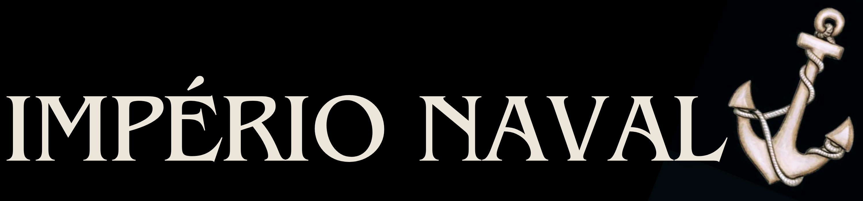IMPÉRIO NAVAL