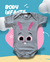 FAMILIA BOLO BUNNY - comprar online