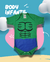 HULK CORPO - comprar online