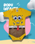 BOB ESPONJA - comprar online