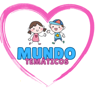 Mundo Temáticos, Roupa Infantil Temática para Todas as Aventuras