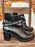 bota colcci preta - pandora brechó