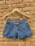 short jeans vintage