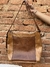 bolsa marrom caramelo na internet