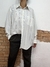 camisa Yves Saint Laurent vintage - pandora brechó