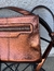 Imagem do bolsa cobre metalizada Arezzo