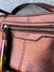 bolsa cobre metalizada Arezzo - pandora brechó
