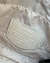 bolsa cobre metalizada Arezzo - comprar online
