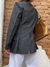 blazer alfaiataria wolens - loja online