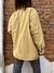 jaqueta vintage acolchoada - comprar online