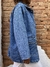 parka jeans vintage na internet