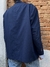 blazer alfaiataria vintage - loja online