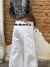 calça branca pantalona na internet