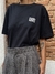 Imagem do t-shirt preta fire
