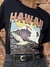 T-shirt hawaii na internet