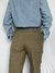 calça vintage risca de giz - loja online