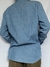 camisa jeans Conbipel