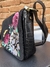 bolsa Carmen Steffens bordada - comprar online