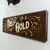 Deep Gold - Woodskull - Diego Carneiro Store