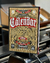 2025 Letterpress Calendar - Dark Edition - comprar online